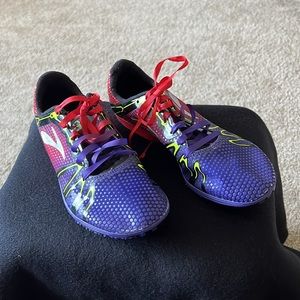 Women’s The Wire 3 Track Spikes Running Shoe by Brooks Size 6.5